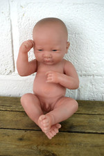 Berenguer newborn anatomically for sale  WIGSTON