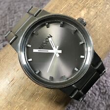 Nixon cannon men for sale  Mission