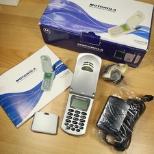 Rare vintage motorola for sale  Saint Paul