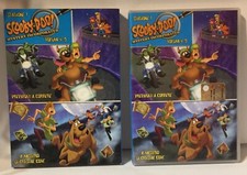 Scooby doo mystery usato  Viterbo