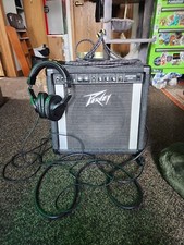 Peavey audition plus for sale  Halifax