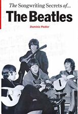 Songwriting secrets beatles for sale  USA