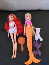Winx club puppen gebraucht kaufen  Wachtberg