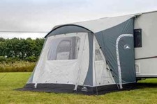 Sunncamp swift 260 for sale  YORK