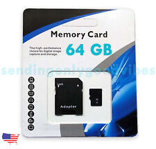 64gb universal micro for sale  Georgetown