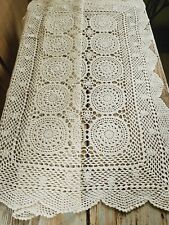 Tovaglia tovaglietta 80x71 usato  Varese