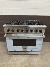 Viking vdr5366bss professional for sale  Arlington Heights