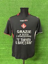 Maglia piacenza match usato  Guidonia Montecelio