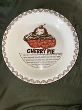 Vintage cherry pie for sale  Utopia