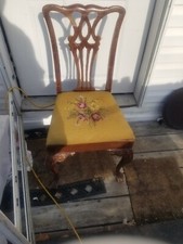 Vintage chair john for sale  Waterford