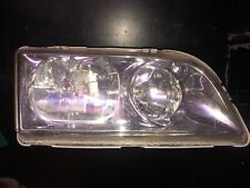 Headlight volvo v40 for sale  RETFORD