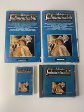 Melodie indimenticabili dea usato  Caltanissetta