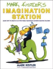 Mark kistler imagination for sale  Montgomery