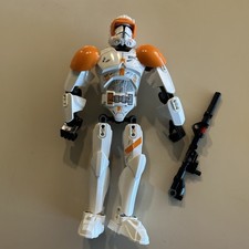 Lego 75108 commander for sale  Safety Harbor