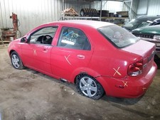 Aveo 2004 accelerator for sale  Nashua