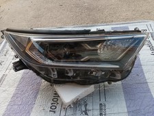 Toyota rav fanale usato  Zerbolo