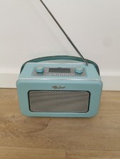 Zennox dab radio for sale  LONDON