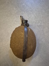 Gourde allemande ww2 d'occasion Gourde allemande ww2 d'occasion  Paris IX