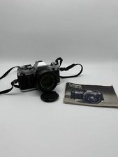 Canon ae1 slr gebraucht kaufen  Detmold