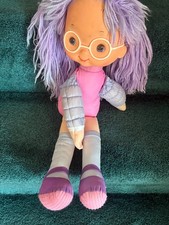 rainbow brite shy violet for sale  Lyons