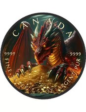 Gold dragon cave usato  Italia