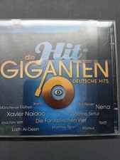 hit giganten gebraucht kaufen hit giganten gebraucht kaufen Gladbeck