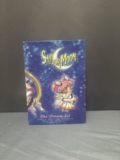 Sailor moon movies for sale  Harlingen