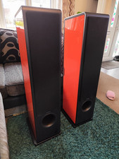 Sonus faber chameleon for sale Sonus faber chameleon for sale  BRISTOL