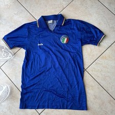 Maglia calcio italia usato  Napoli