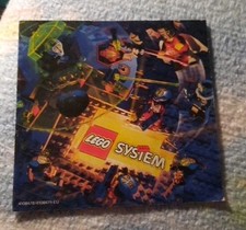 Lego katalog 1997 gebraucht kaufen  Wuppertal