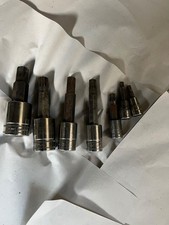 Combination drive metric for sale  LEICESTER
