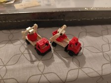 Kinder montable 1986 d'occasion  Magny-en-Vexin