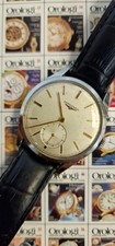 Longines cal.1268z 1950 usato  Roma
