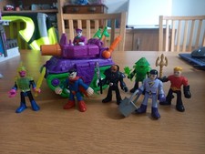Imaginext jokers tank for sale Imaginext jokers tank for sale  SHEFFIELD