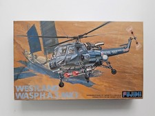 Fujimi westland wasp d'occasion Fujimi westland wasp d'occasion  Jouy-en-Josas