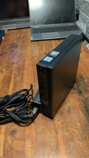 Dell Optiplex 3070 Micro 9ª Geração i5-9500T 32GB DDR4 512GB NVME SSD Win11 Wifi  comprar usado  Enviando para Brazil