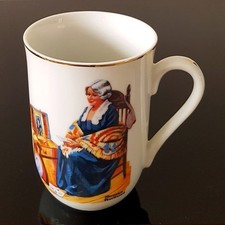 Norman rockwell memories for sale  USA