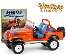 Jeep renegade 1979 gebraucht kaufen  Maintal