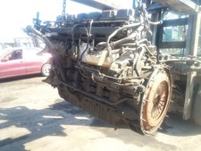 DC1201 MOTORE COMPLETO / 420CV / 694644 PER SCANIA SERIE 4 P/R 124 L 11.7 DIES, usado comprar usado  Enviando para Brazil