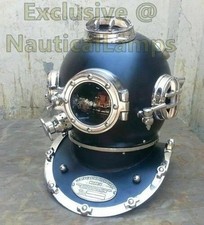 Diving helmet mark for sale  Charleston