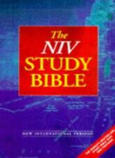 Bible new international for sale  UK