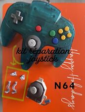 Kits réparation nintendo d'occasion  Amiens-
