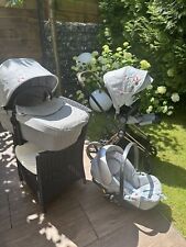 Cybex komplettset priam gebraucht kaufen  Dortmund