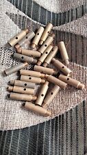 Vintage brass duct for sale  WEDNESBURY