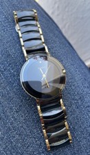 Rado diastar swiss gebraucht kaufen  Gütersloh