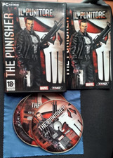 The punisher punitore usato  Pavia