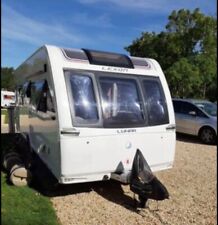 2019 lunar lexon for sale  CHELTENHAM