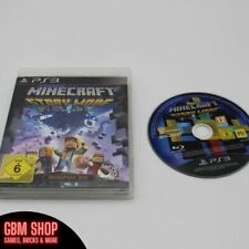 Ps3 spiel minecraft gebraucht kaufen  Fulda