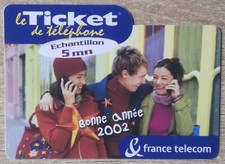 Carte telecom privée d'occasion  Saint-Pol-sur-Ternoise