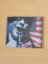 Rammstein amerika gebraucht kaufen  Ostseebad Binz